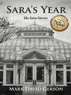 cover image of Sara's Year